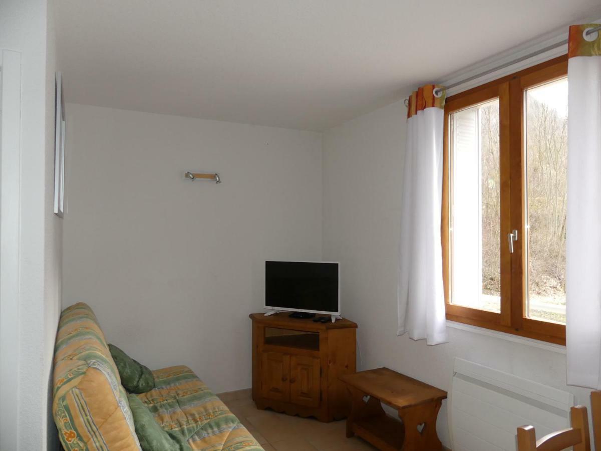 Apartamento Les Lys Orangés Le Bourg-dʼOisans Exterior foto